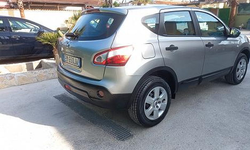 Nissan Qashqai 1.6 1...