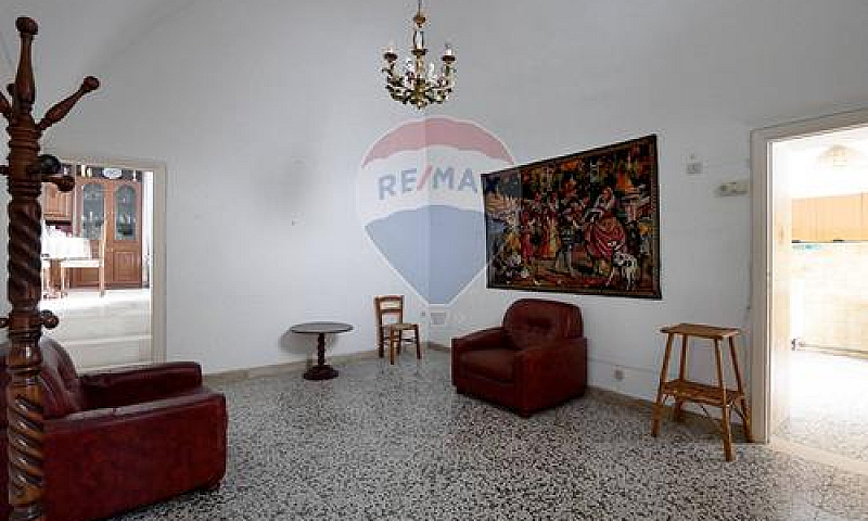 Appartamento - Marti...