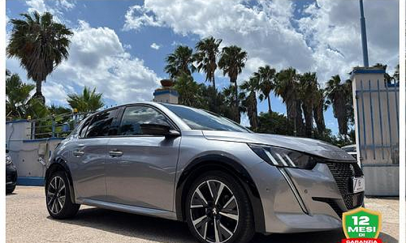 Peugeot 208 Bluehdi ...