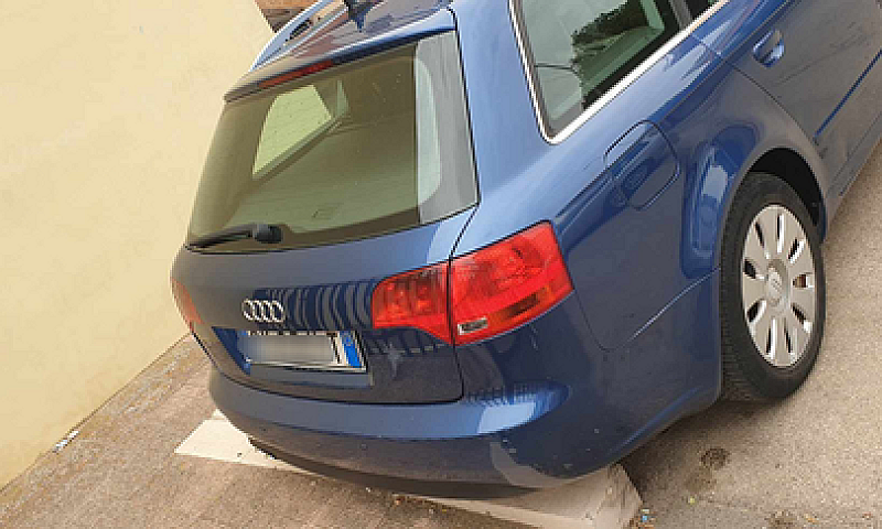 Audi A4 S Line Avant...