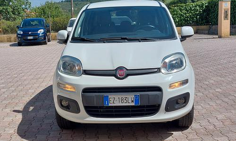 Fiat Panda 4X4 S&S 1...