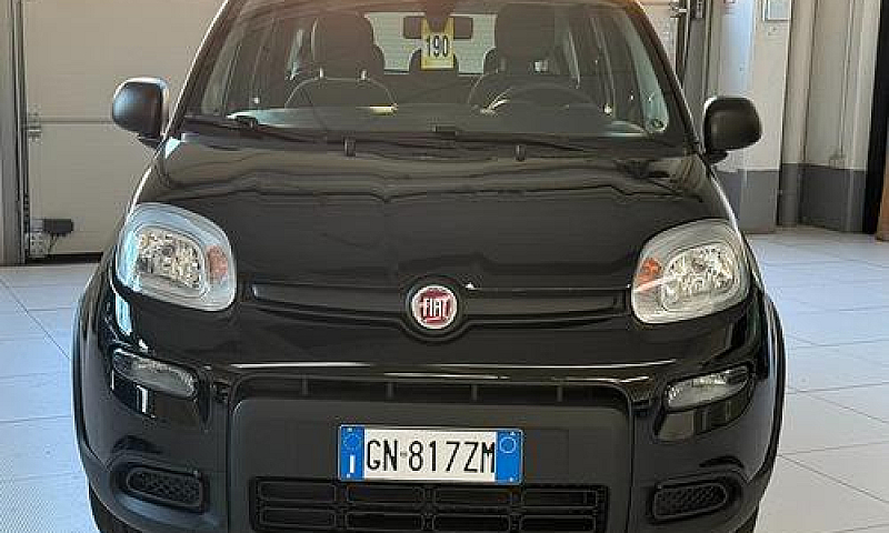 Fiat Panda Iii 2021 ...