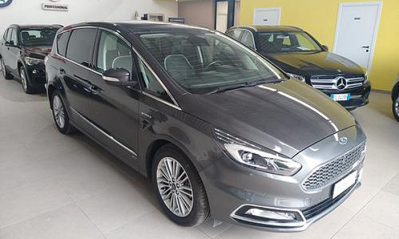 Ford S-Max 2.0 Tdci ...
