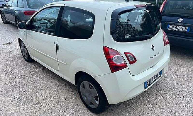 Renault Twingo Neopa...