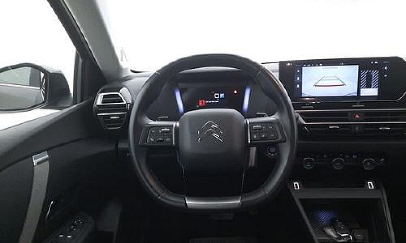 Citroen C4 X Max Eat...