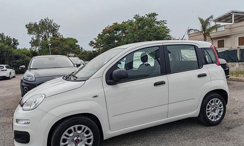 Fiat Panda 10Benzina...
