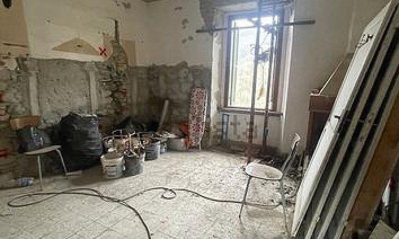 Appartamento Da Rist...