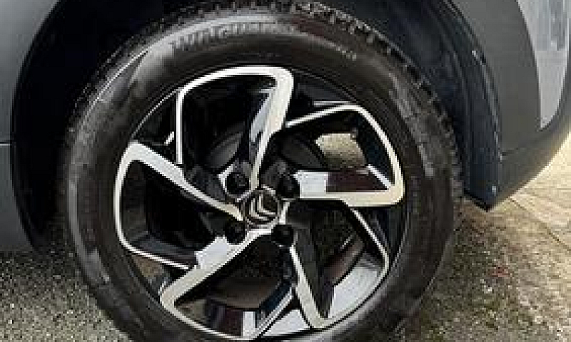 Citroen C3 Puretech ...