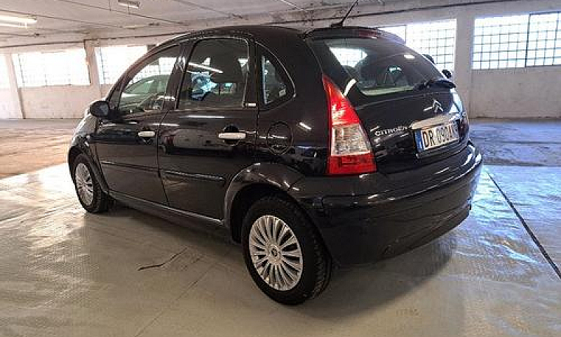 Citroen C3 1.1 Elega...