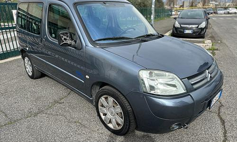 Citroen Berlingo 1.6...