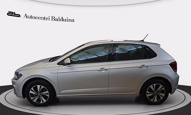 Volkswagen Polo 5P 1...