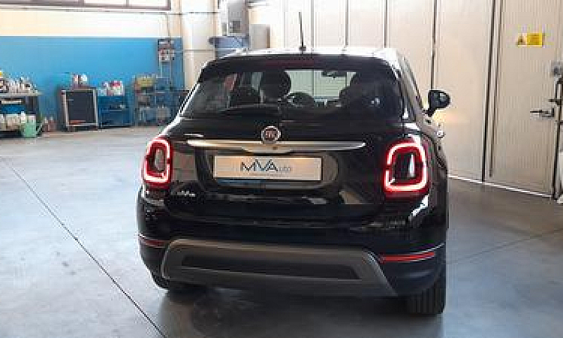 Fiat 500X 1.0 T3 120...