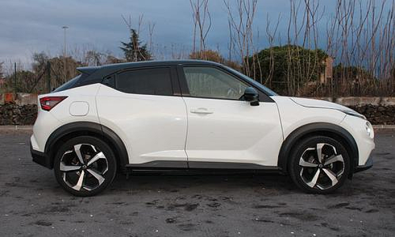 Nissan Juke 1.0 Dig-...