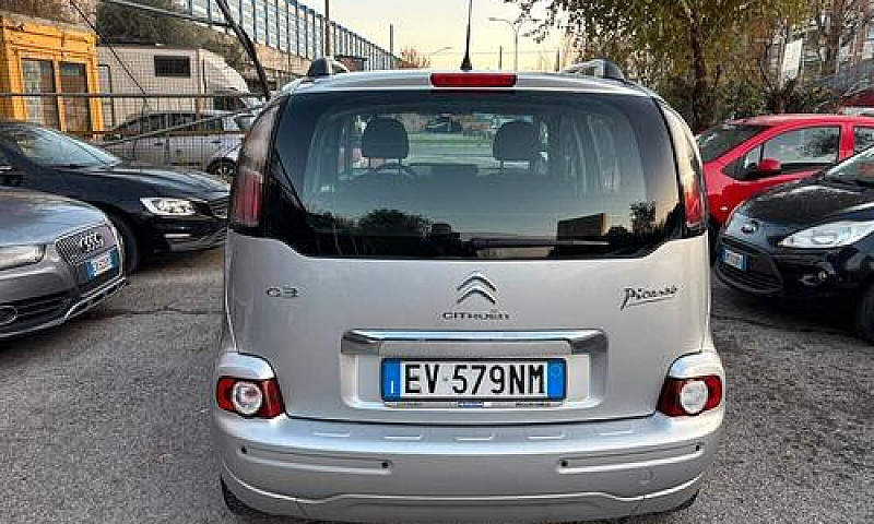Citroen C3 Picasso 1...