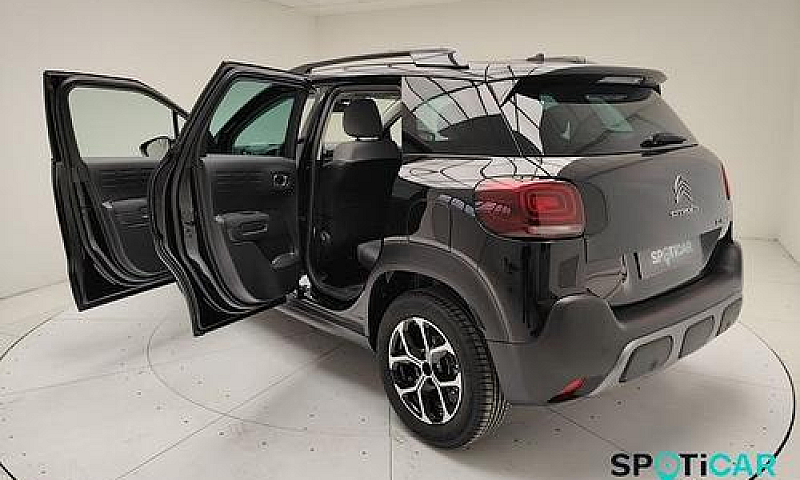 Citroën C3 Aircross ...
