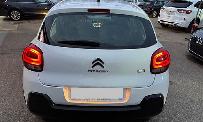 Citroen C3 1600Hdi 7...