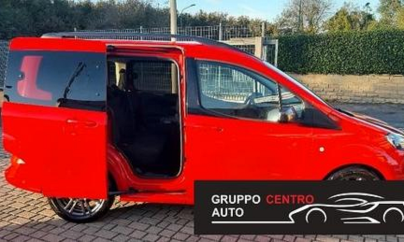 Ford Tourneo Courier...