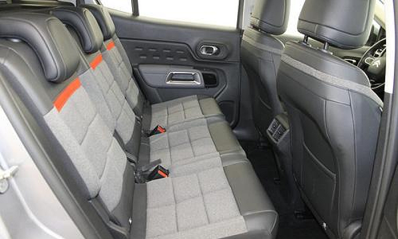 Citroen C5 Aircross ...