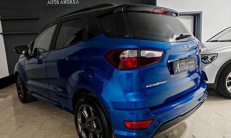 Ford Ecosport 1.0 St...