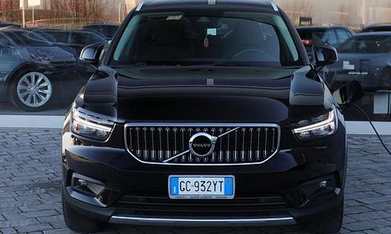 Volvo Xc40 T5 Rechar...
