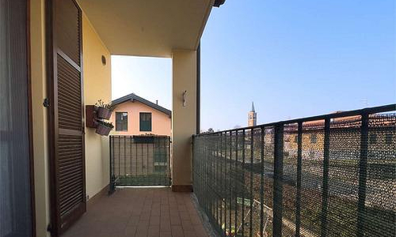 Trilocale Duplex In ...