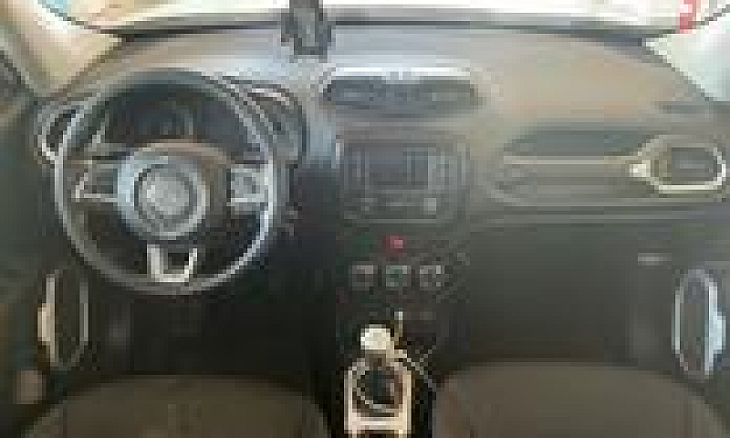 Jeep Renegade 1.6 M-...