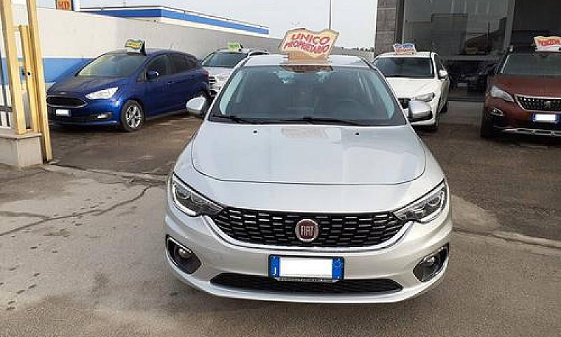 Fiat Tipo 1.3 Mjt 95...