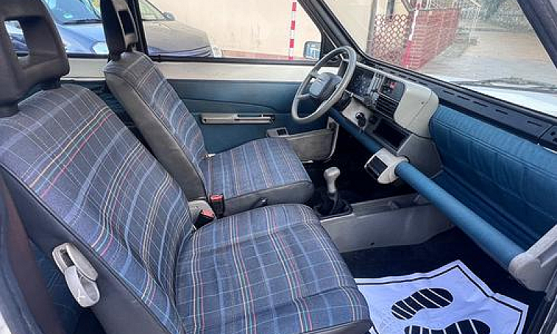 Fiat Panda 1100 I.e....