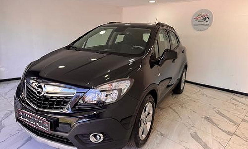 Opel Mokka 1.6 Ecote...