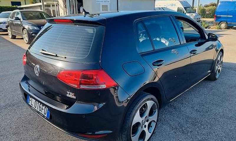 Volkswagen Golf 7 Di...