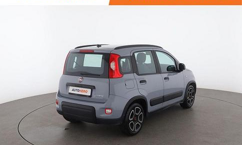 Fiat Panda Nt81524...