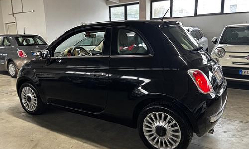 Fiat 500 1.2 B/Gpl O...