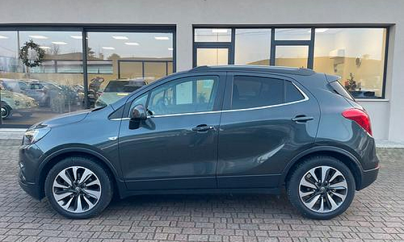 Opel Mokka X 1.4 Tur...