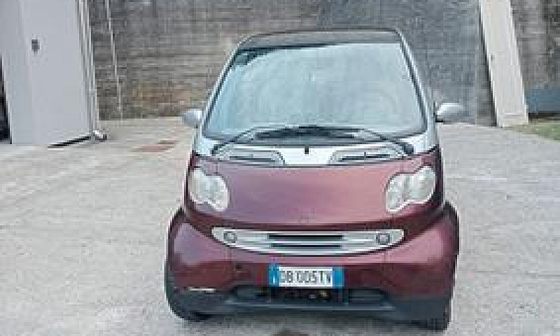 Smart Passion...