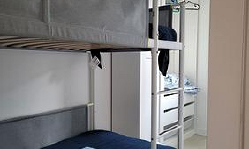 Splendido Trilocale ...