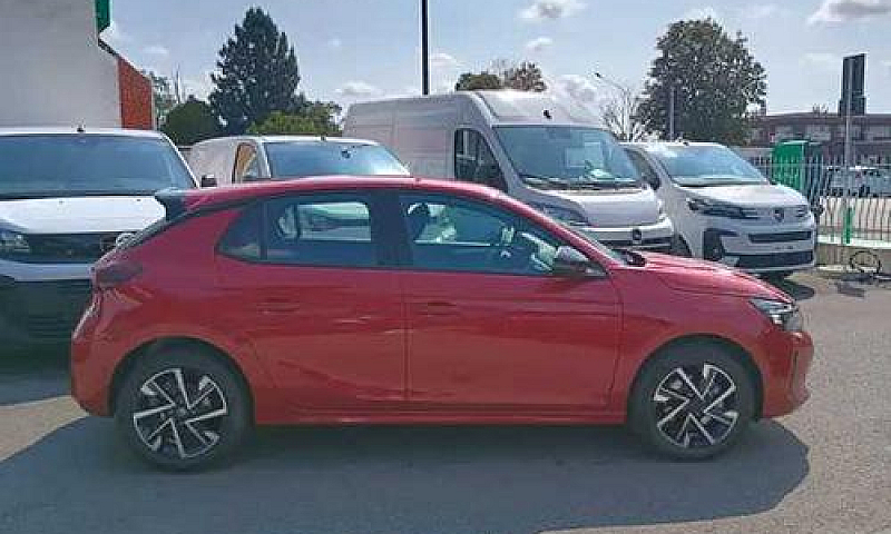Opel Corsa 1.2 Turbo...