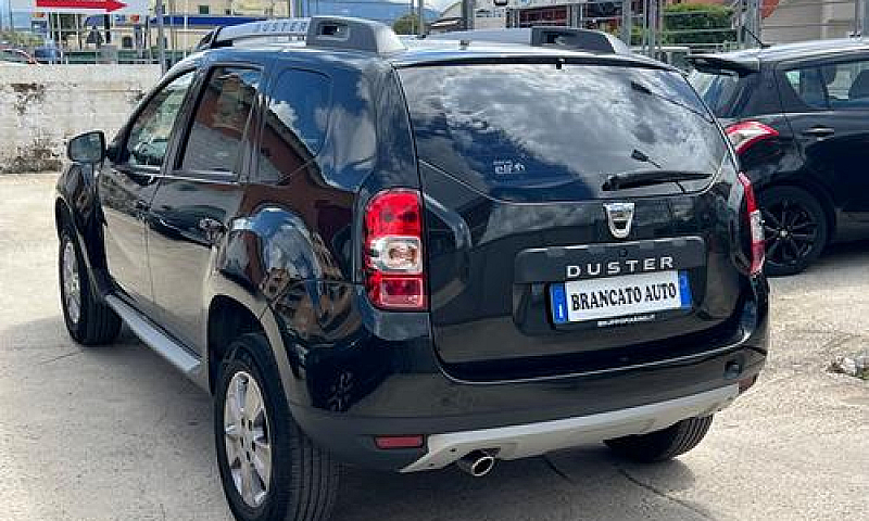 Dacia Duster 1.6 115...