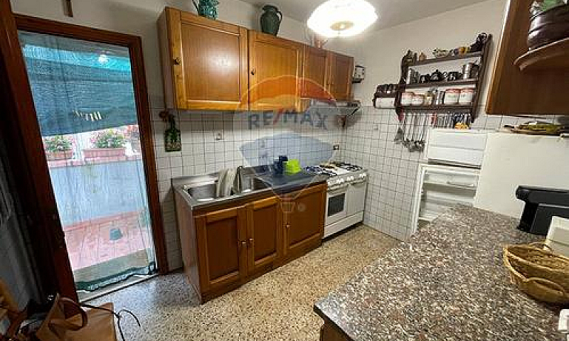 Appartamento - Bagni...