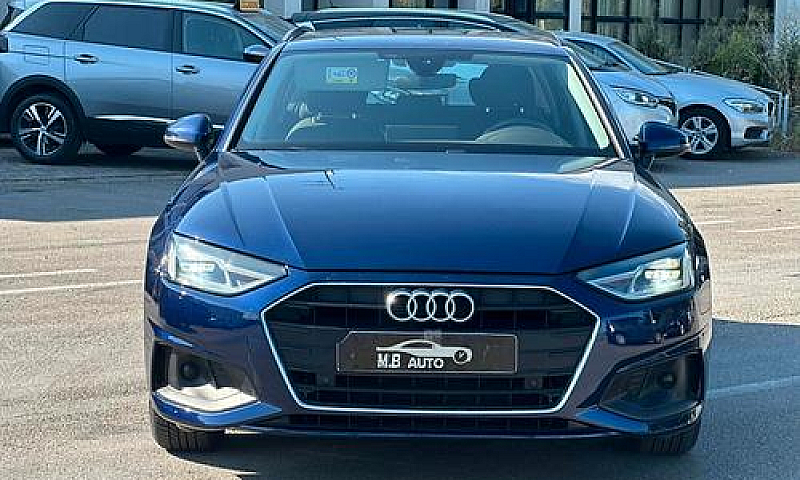 Audi A4 (130.000Km C...