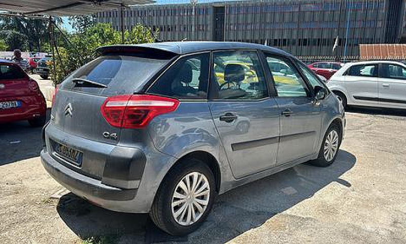 Citroen C4 Picasso 1...