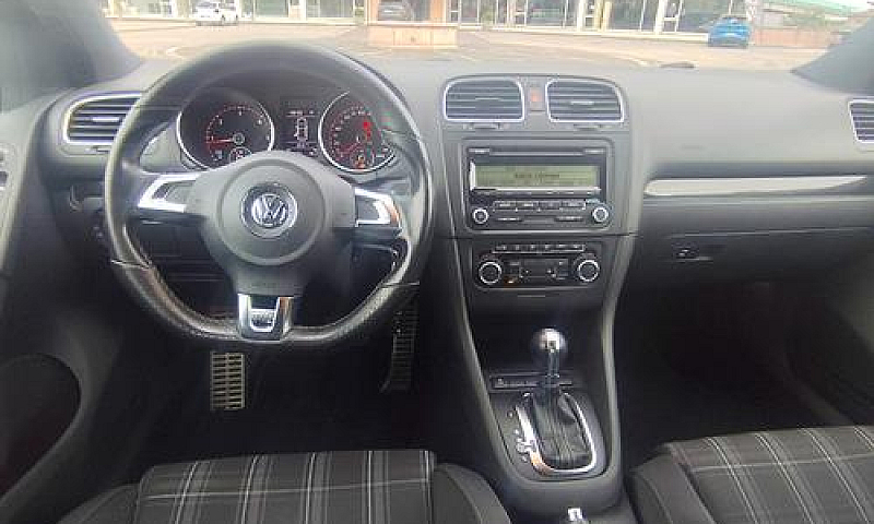 Volkswagen Golf 2.0 ...