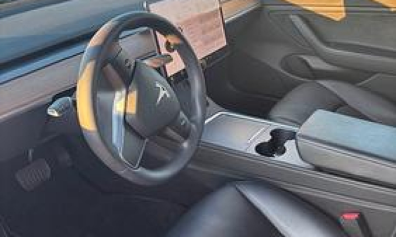 Tesla Model 3 Long R...