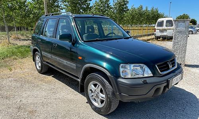 Honda Cr-V 2.0 16V C...