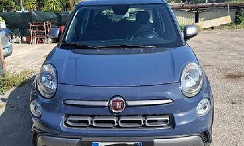 500 L Cross...