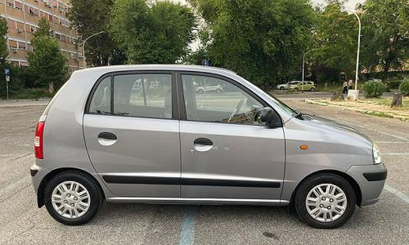 Hyundai Atos Prime 1...