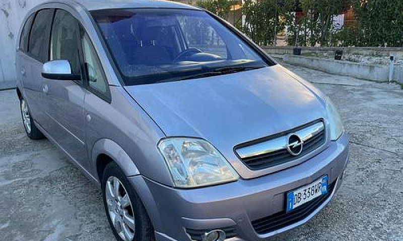 Opel Meriva 1.6 Gpl ...