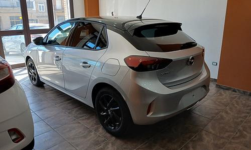 Opel Corsa 1.2...