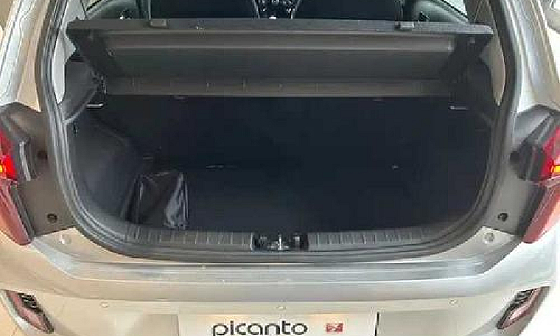 Kia Picanto 1.0 Gpl ...