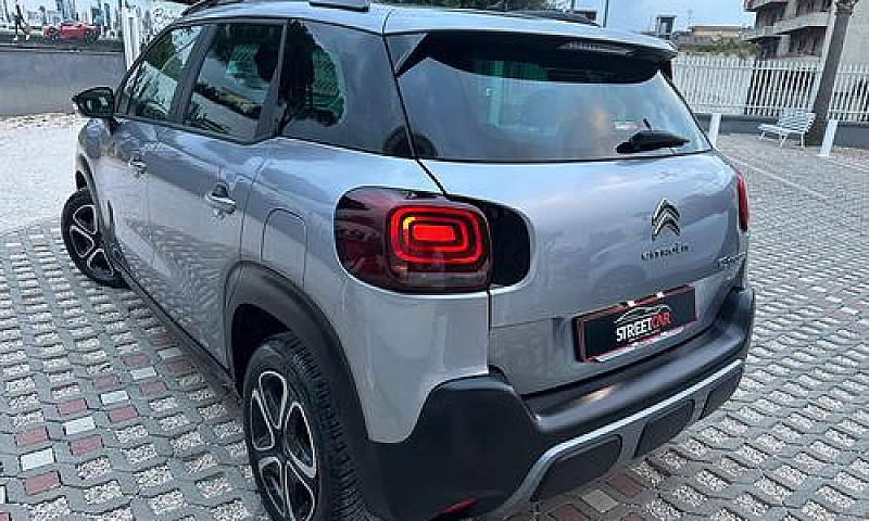 Citroen C3 Aircross ...
