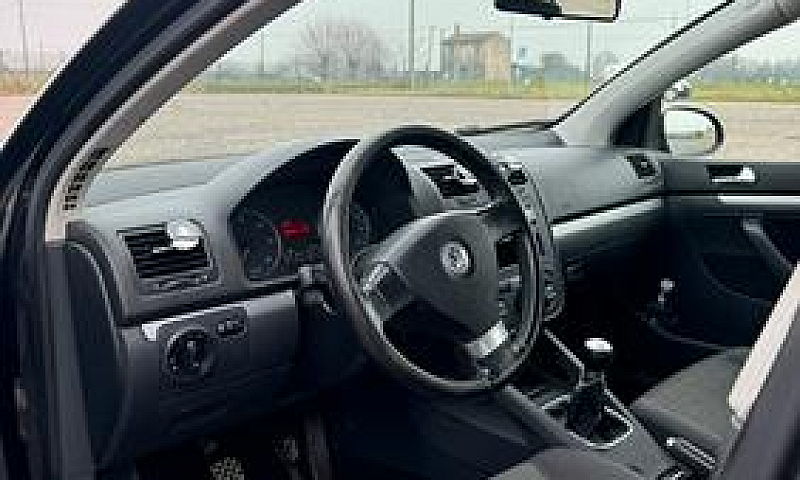 Golf 5...